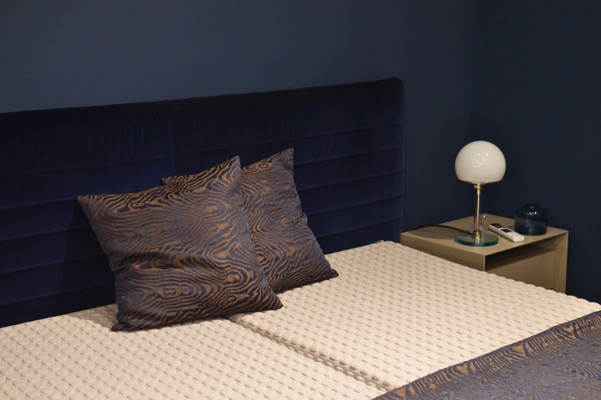 Do You Know How to Set up Your Bedroom for a Perfect Night of Sleep?