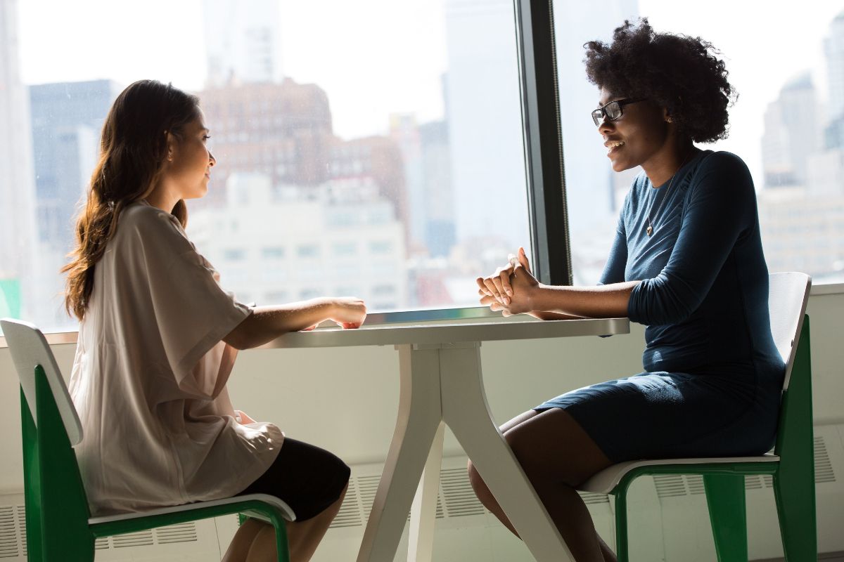 How to Create Effective Relationships through Confident Communication