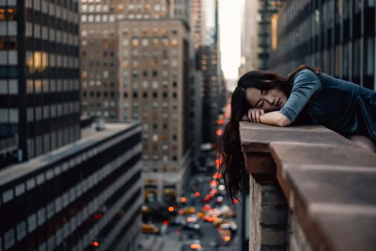 The 5 Biggest Sleep Mistakes You Can Easily Avoid