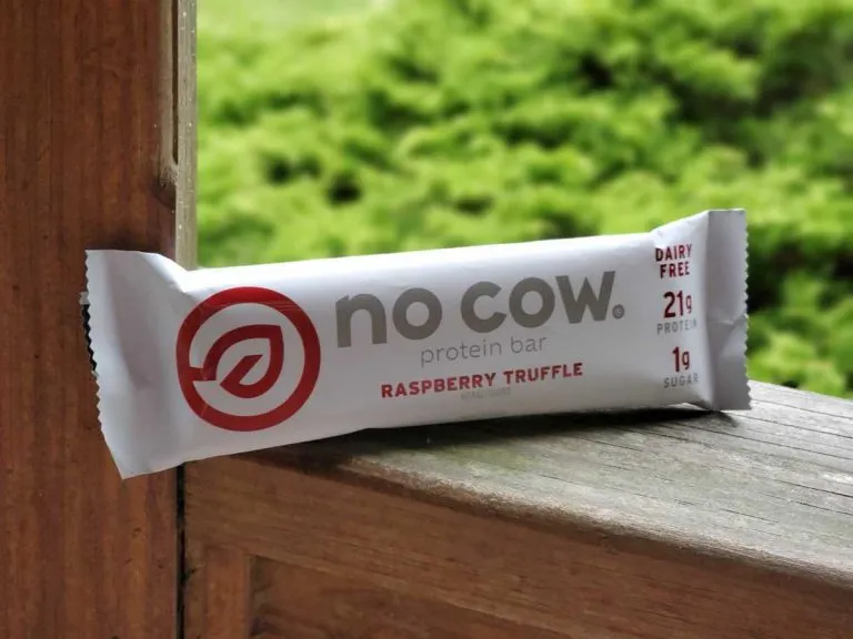 A Gigantic Lesson from a Crazy Little Protein Bar
