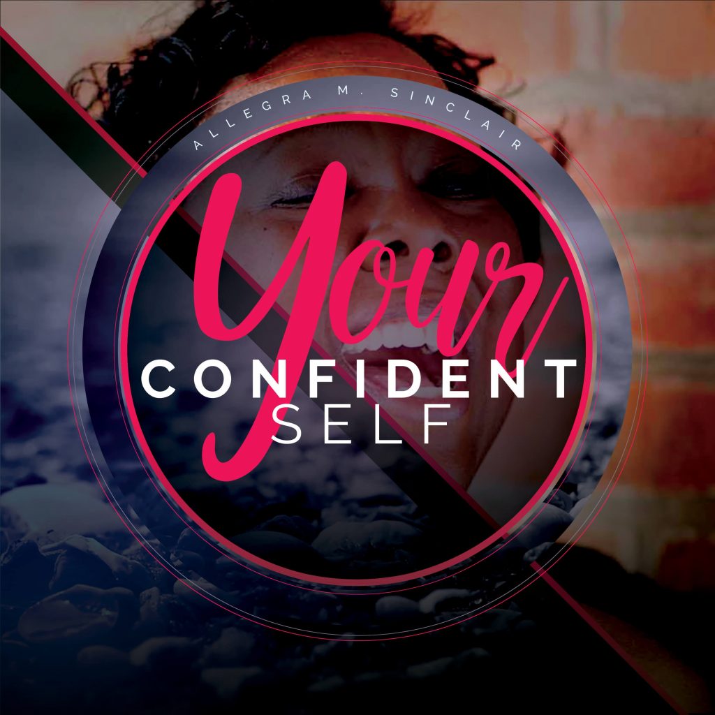 Want to be on the Your Confident Self Podcast mp3 image